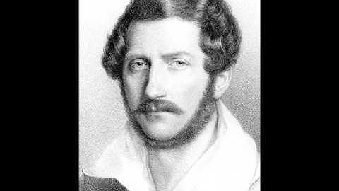 Quartet for Strings no 7 in F minor - Presto - Trio - Gaetano Donizetti