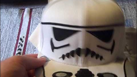 Infinity Crates August 2016 "Villains" Unboxing From Geek Subscription Box