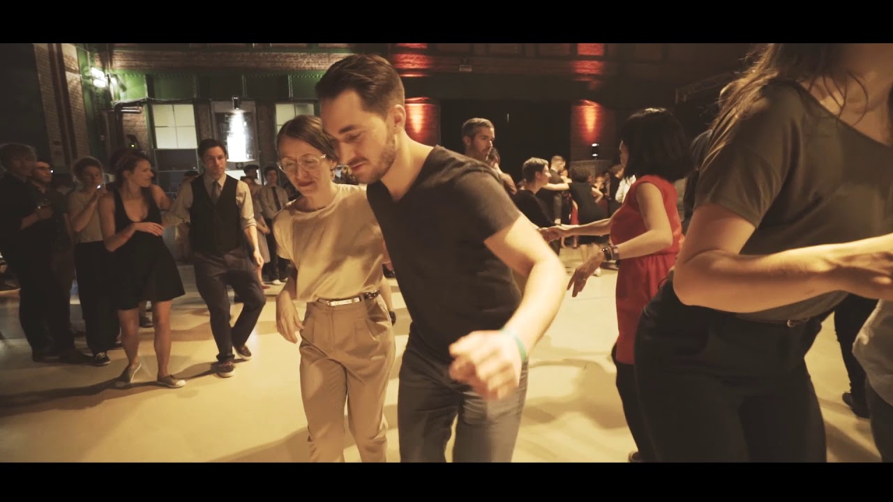 MSSW 2018  *Social Dancing*