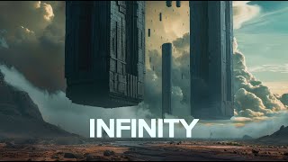 Infinity - Atmospheric Sci Fi Music for Study - Post Apocalyptic Dark Ambient