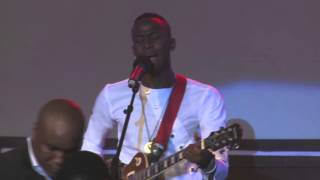 Nasibu Fonabo -  BSS2015 - Grand Finale Full Performance