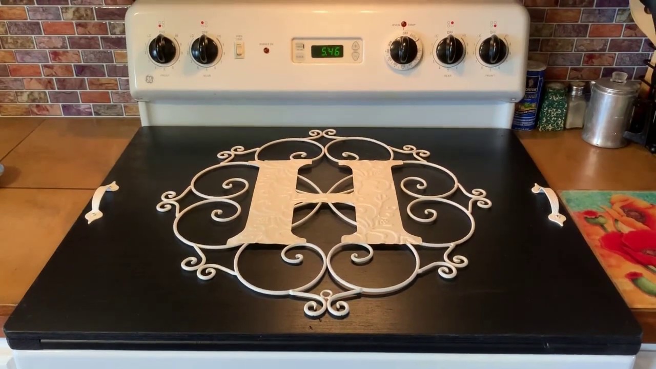 Kitchen Remodel Make the appliances you have fit your ...