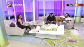 Çağrı Emrah & Erkam Aydar ''Mavi Mavi''