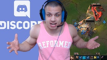 ONE VS ONE ON DISCORD