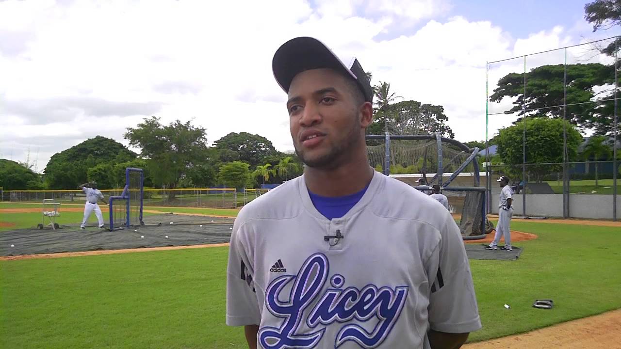DOMINGO SANTANA ENTRENAMIENTOS LICEY camera iphone 8 plus apk