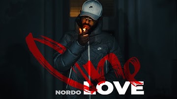 Nordo - One Love (Official Music Video)