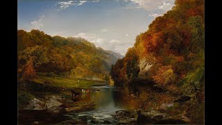 Thomas Moran ✽ (American, 1837-1926)