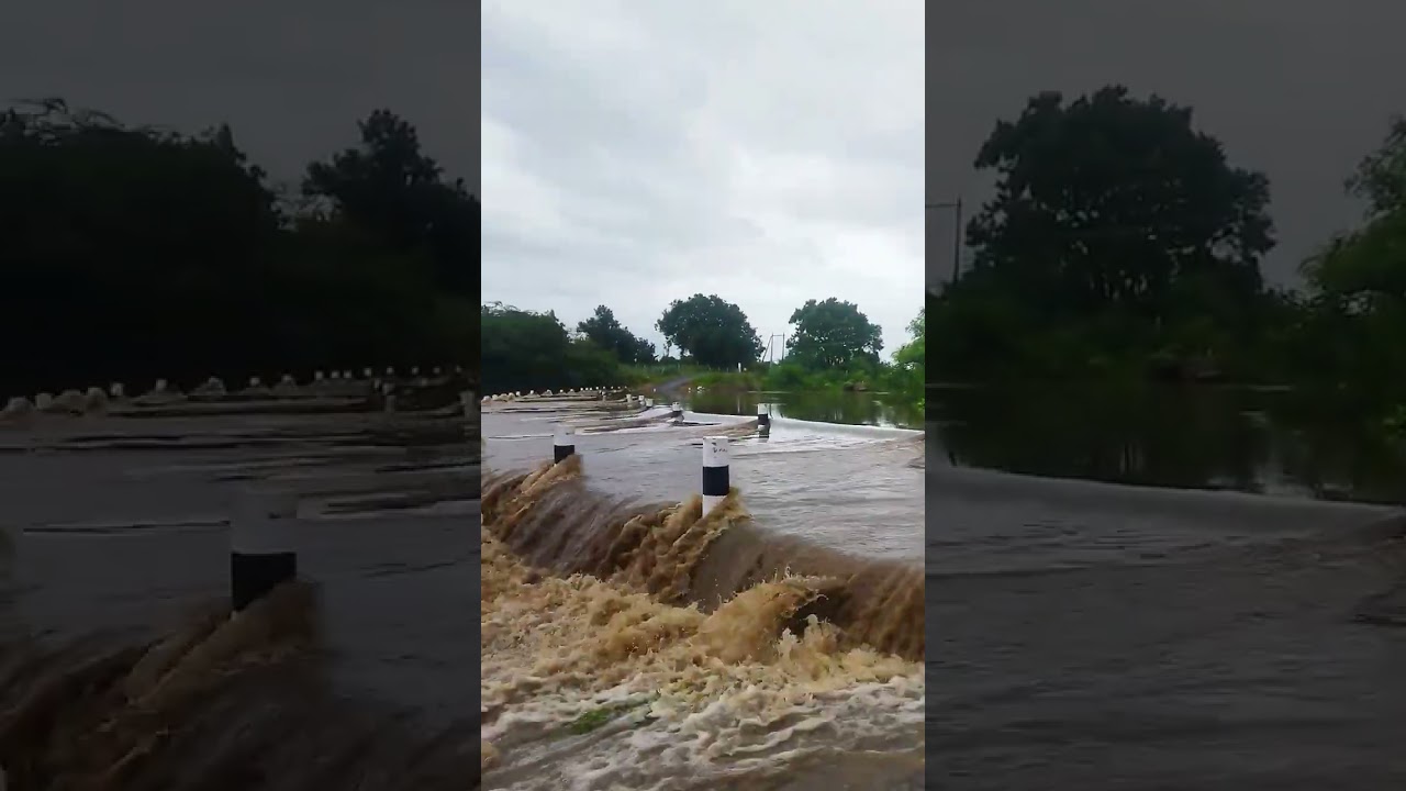 Kondapeta Waterfalls giddalur 