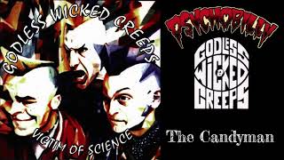 Godless Wicked Creeps - The Candyman