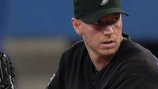 KC@TOR: Halladay hurls a dominant shutout against the Royals