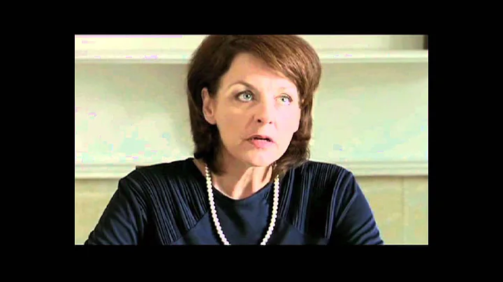 Carol Holt Showreel HQ