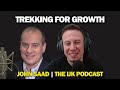 Trekking for Growth: Lessons from Kilimanjaro &amp; Everest | John Saad | Ep 10