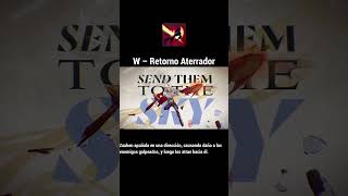 Este es ZAAHEN 🩸 El Darkin que PUEDE REVIVIR en LoL