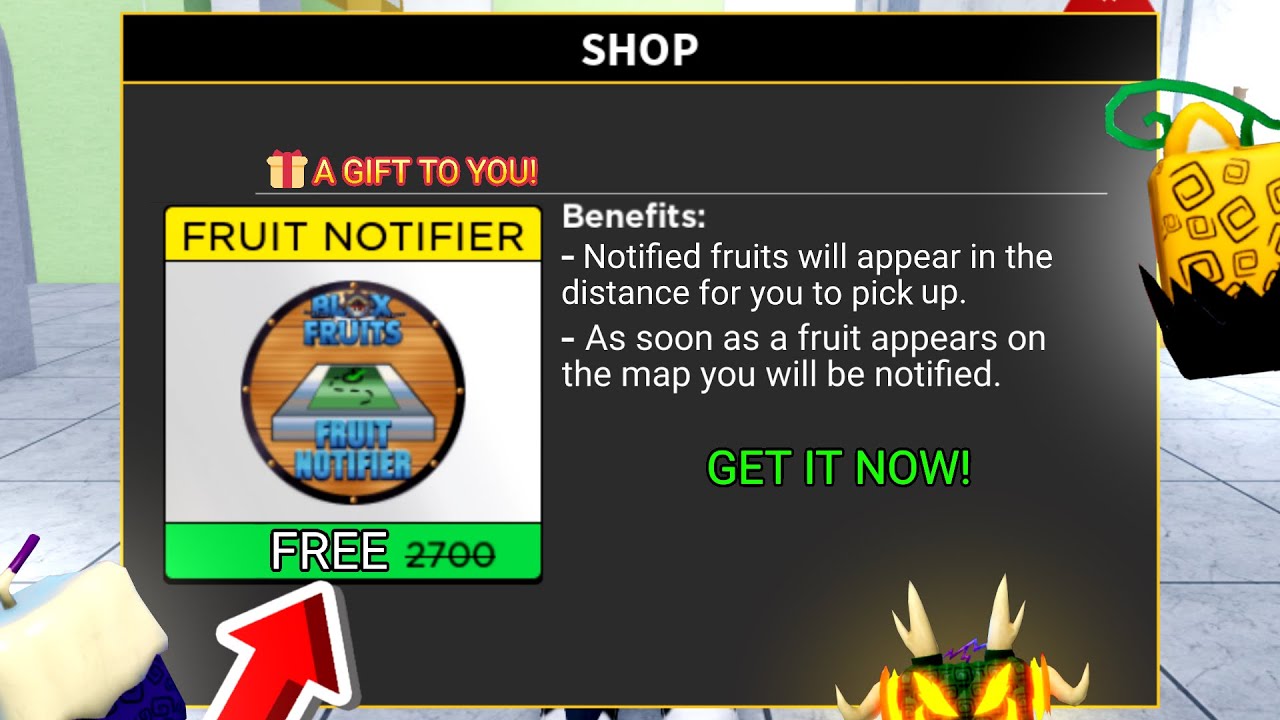 Blox Fruits Stock 🔴 Live Update [24/7] 🔴 Free Fruits