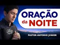 ORAÇÃO PODEROSA DA NOITE - 08/11 - Faça seu Pedido de Oração