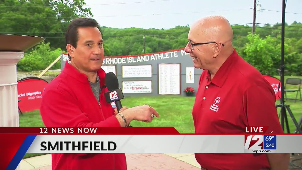 Special Olympics RI kicks off another year of virtual summer games ...