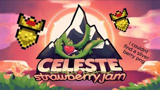 The Biggest Mod in Celeste Deathless?