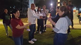 Bato Bato Pik|§Games At Christmas Party 2025 Cfc