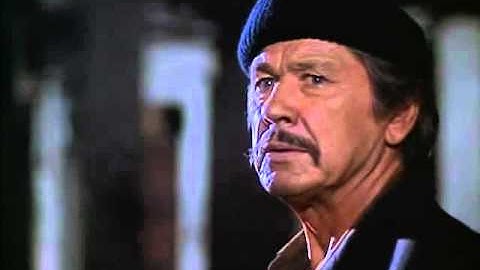 He tried to kill Kersey with a forklift