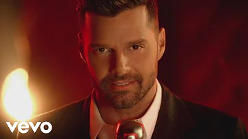 Ricky Martin - Adiós (Spanish/French) (Official Music Video)