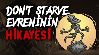 Bu Gizemli Evren Nasıl Oluştu? || Don't Starve Evreninin Hikayesi