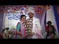 Part 02  dilip  tulsi  wedding day  shreeji films studio