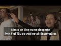 Vlad Moldovan ft. Alin Timofte &amp; TB Music - Dumnezeu peste toate. (Versuri)