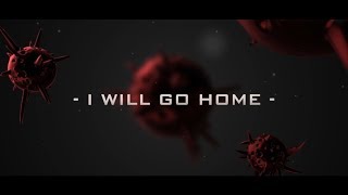 Lecks Inc. - I Will Go Home Official Lyric Video Feat. Aleister Kainulainen King Satan