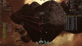 Eve Online - Maelstrom Level 4 mission gameplay - The Score (Sansha) Eve Online - Maelstrom Level 4 mission gameplay - The Score (Sansha)