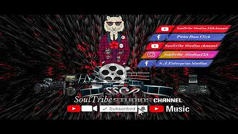 DJ Soultribe-Asif Suaramu Syairku Remix