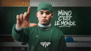 MINO - C‘EST LE MONDE [RAP LA RUE 3] ROUND 1
