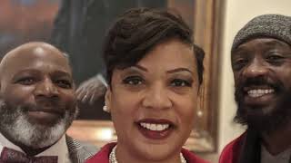 Adriane Love for Dublin District Attorney