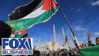 Short-Sighted Behavior Market Strategist On Europes Sentiment Toward The Us Amid Iran War