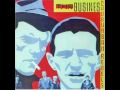 THE BUSINESS SUBURBAN REBELS THE BUSINESS SUBURBAN REBELS
