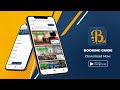 Booking guide flights and hotels app