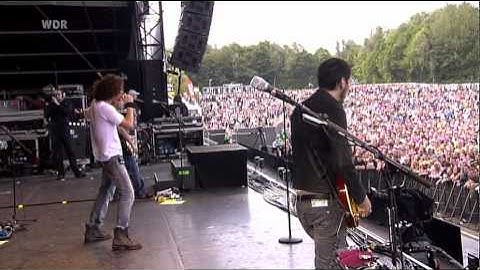 Chris Cornell - Show Me How To Live - Pinkpop 