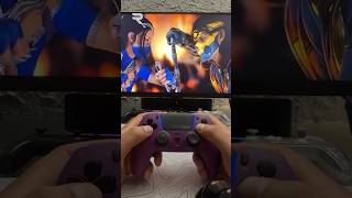 PlayStation 5 Mortal Kombat #shorts #gaming #gameplay
