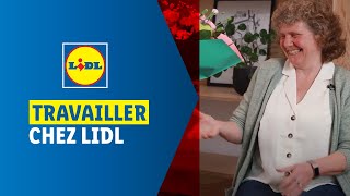 25 Ans Chez Lidl Belgique, Ça Compte