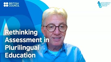 Rethinking Assessment in Plurilingual Education