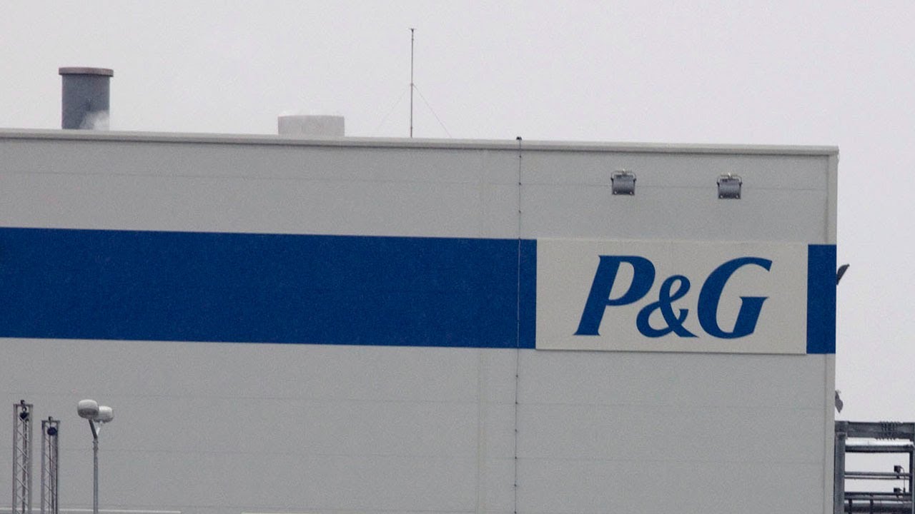 P&G Profit Beats Expectations