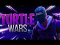 New Fortnite Chapter 2 *Turtle Wars* Map Code and Gameplay!! (Fortnite:Battle Royale)
