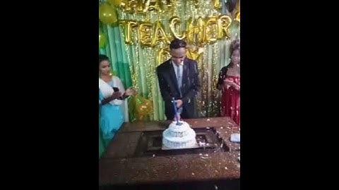 VSRM COMPUTER CLASSES Teacher