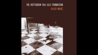 Rotterdam Ska-Jazz Foundation - Fussy Business