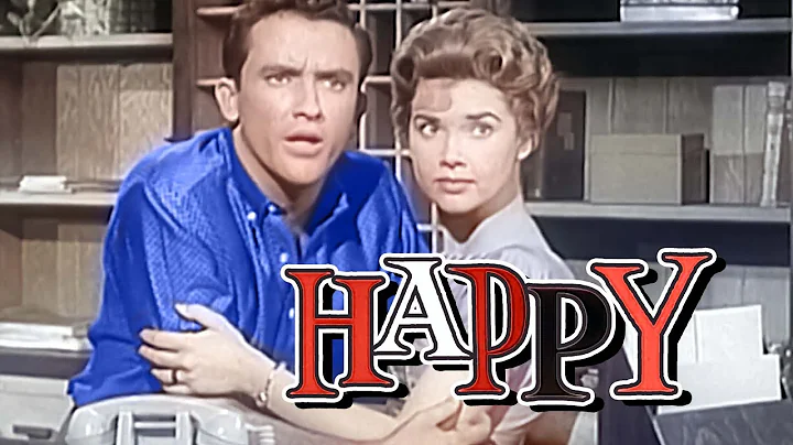 Happy  Steven Born | David Born | Ronnie Burns  pr...