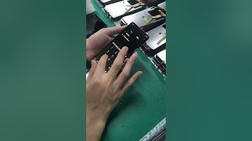 #lcdscreen Original OLED Screen Service Pack for OPPO  K11 #OPPOK11 #mobilescreen #lcd #hispider