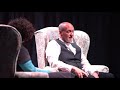 Maine Voices Live: Brother Arnold talks about the Shaker life, spiritual and otherwise