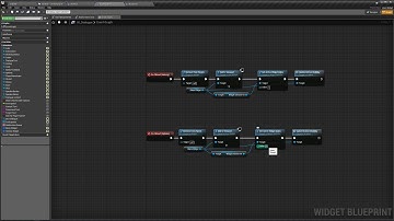 UE4 Visual Novel Tutorial 13 - Options