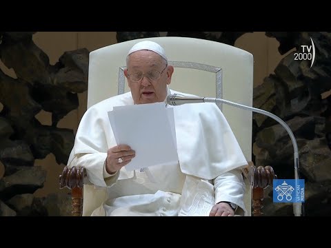 Video: Come richiedere un'udienza al Papa a Roma