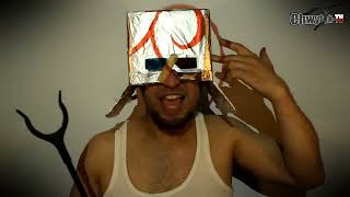 Chwytak & Dj Wiktor ft. Qmbra - 'Do mordy bydym loł' (Gotye - Somebody That I Used To Know/PARODY)