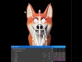 Ue5 short tutorials: Проигрывание blendshapes (Morphtargets) без блюпринта в секвенсере. | Download
